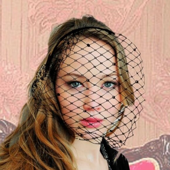 Kentucky Derby Hat main image 4